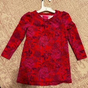 Lilly Pulitzer kids dress size extra small